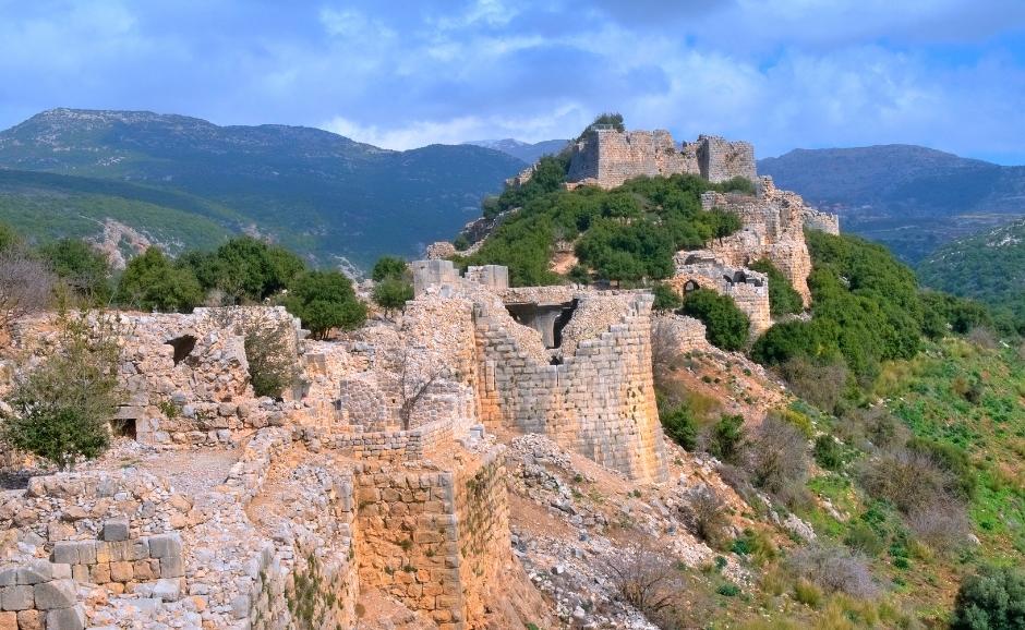 Turquía Lugares históricos que visitar en Adiyaman