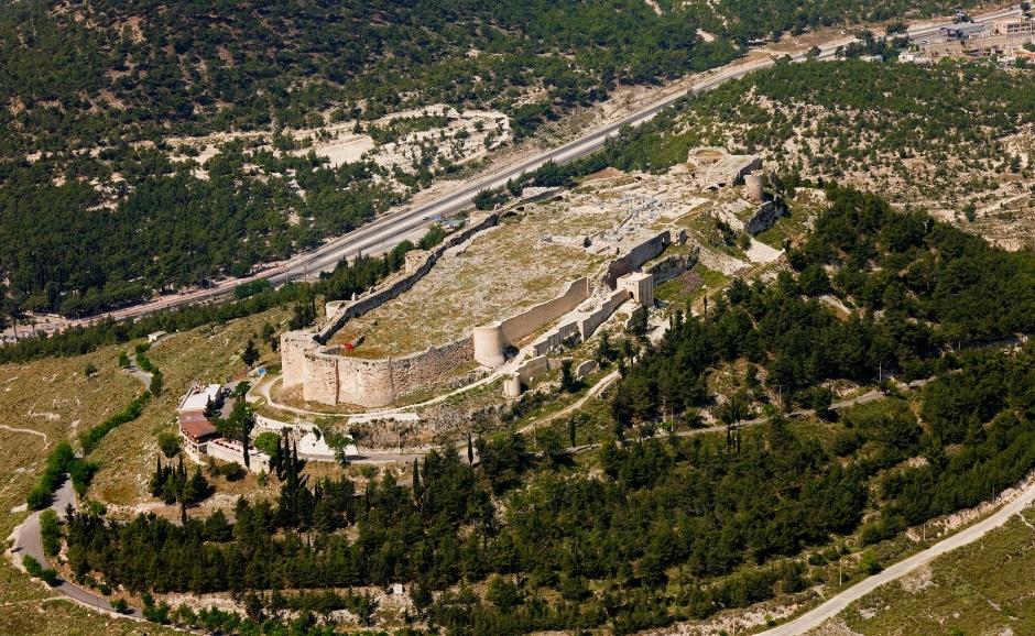 Turquía Lugares históricos que visitar en Mersin