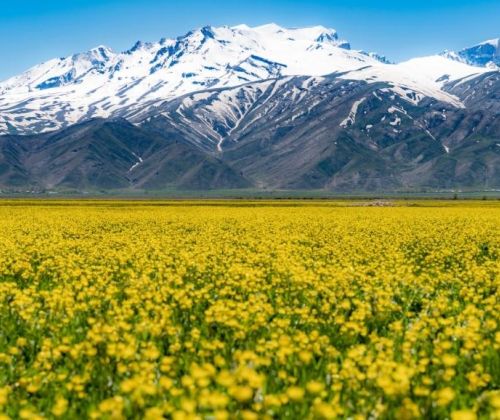 Turquía Lugares históricos que visitar en Hakkari