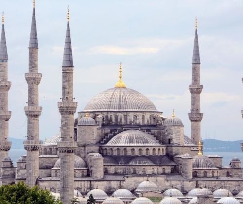 Excursiones desde Estambul