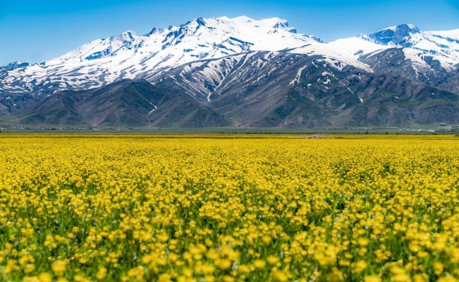 Turquía Lugares históricos que visitar en Hakkari
