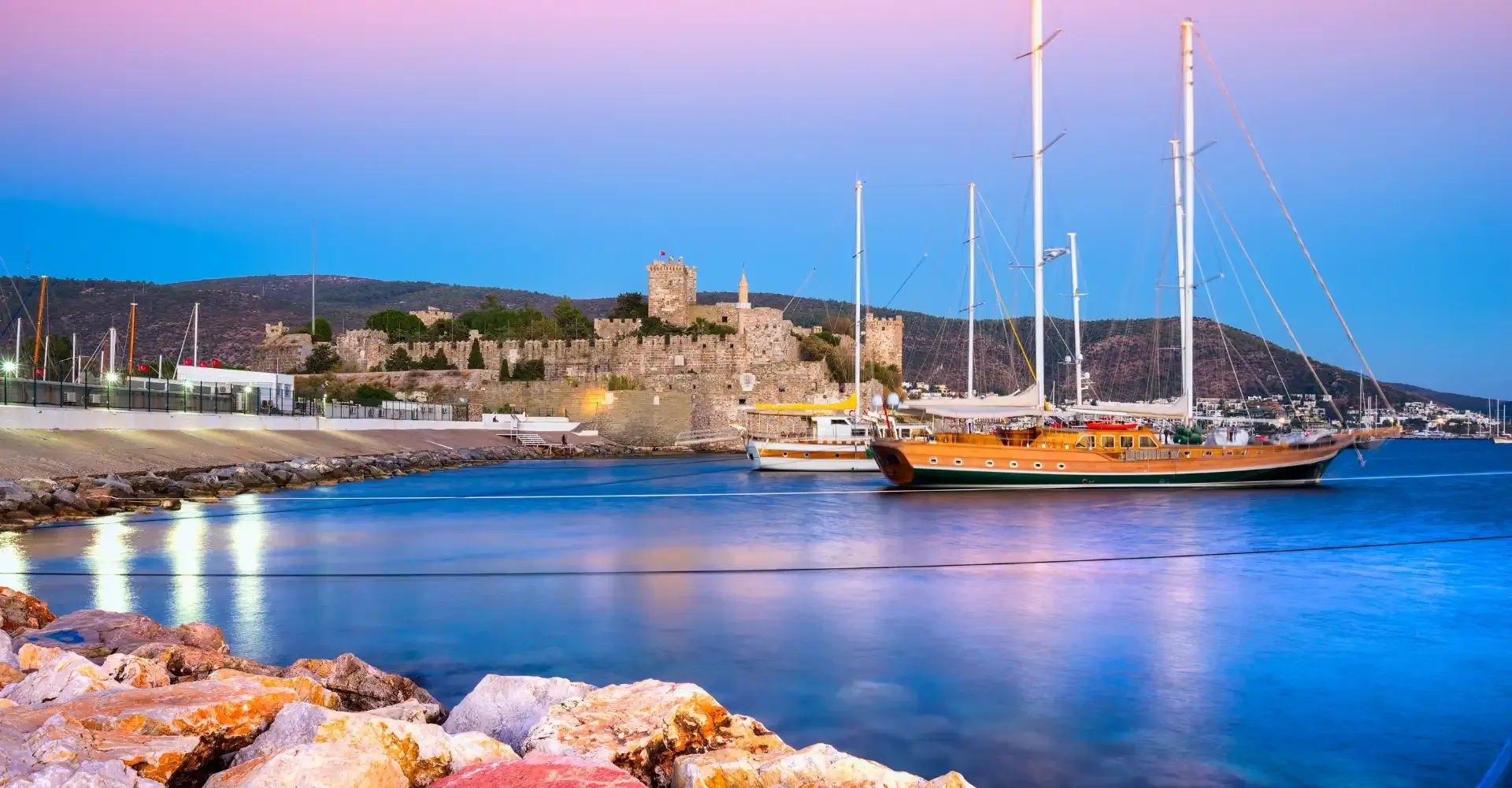 Excursiones En Turquia kusadasi