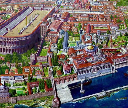 Constantino el Grande