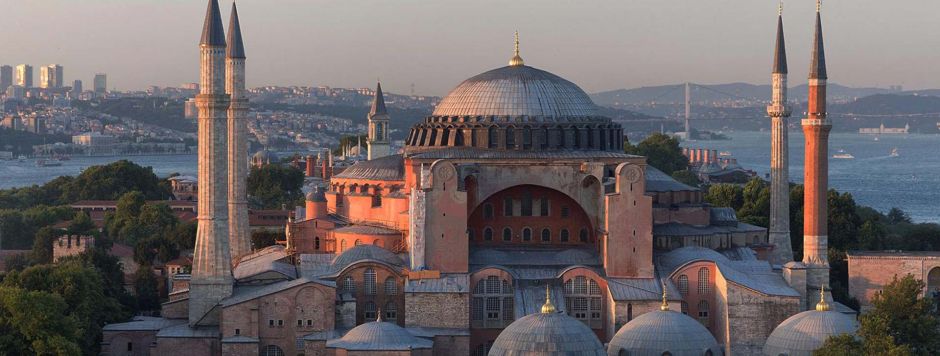 Hagia Sophia