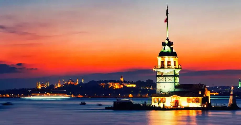 Tours Privados de Estambul