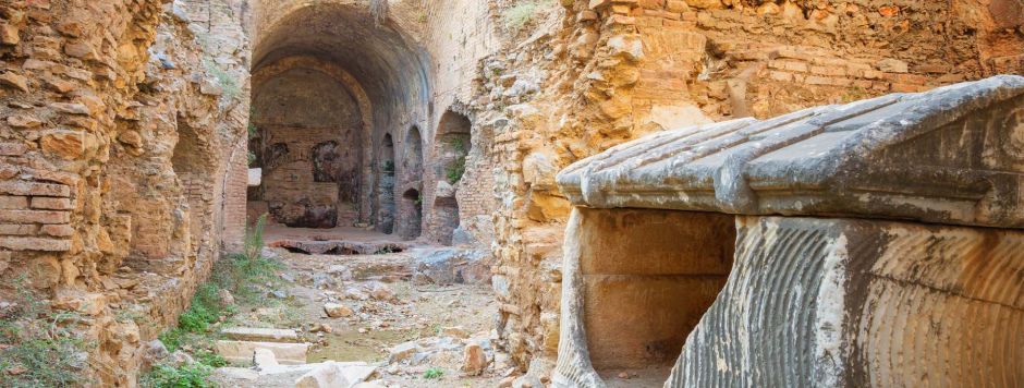 Compañeros de la Cueva