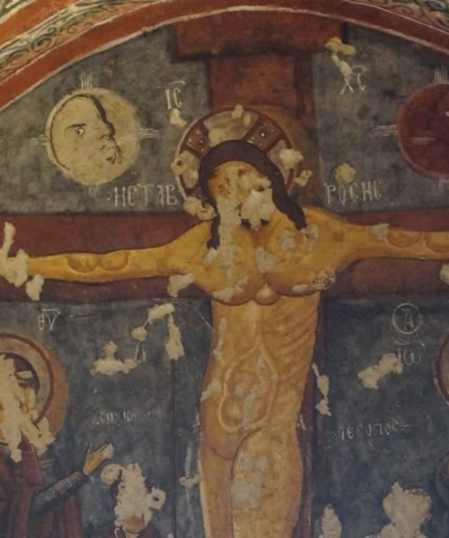 Estambul y 7 Iglesias