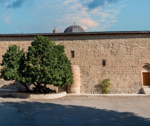 Turquía Lugares históricos que visitar en Elazig